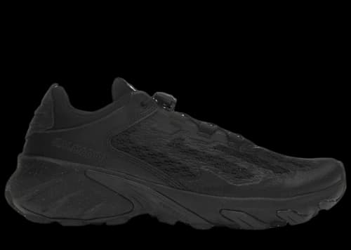 Salomon Speedverse PRG Black