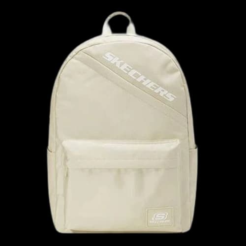 Skechers Casual Backpack 'White'