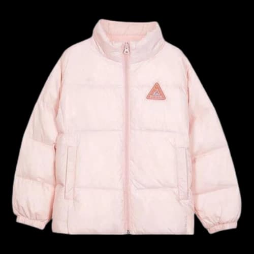 (PS) Skechers Windbreaker Down Jacket 'Pink'