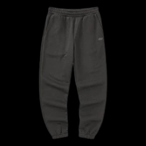 Skechers Lifestyle Series Pants 'Black'