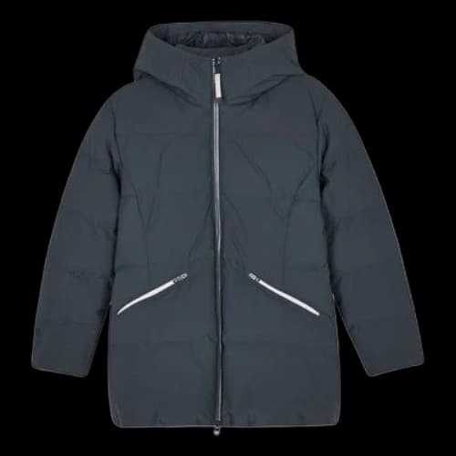 Skechers Warm Down Jacket 'Teal' (Women's)