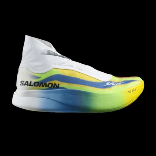 Salomon S/Lab Phantasm 3 L'Art de L'Automobile