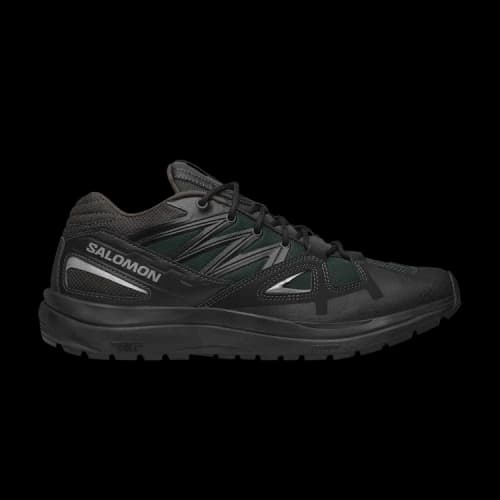 and wander x Salomon Odyssey 'Black Scarab'