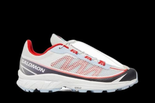 Salomon Madhappy x XT-6 FT 'Cloud'