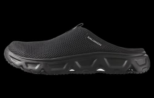 Salomon Reelax Slide 6.0 Black Alloy