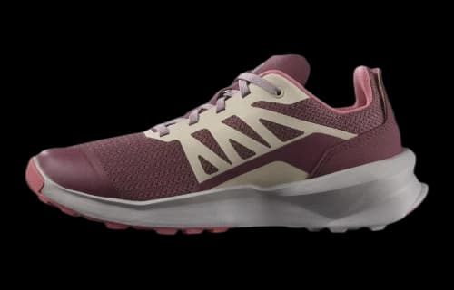 Salomon Patrol Junior 'Wild Ginger Tender Peach'