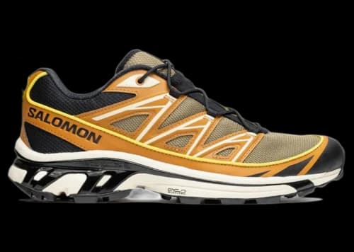 Salomon XT-6 Expanse Cathay Spice
