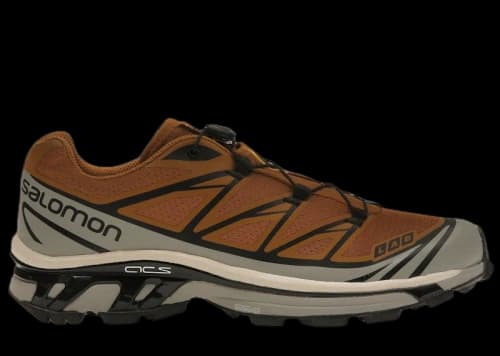 Salomon XT-6 Cathay Spice