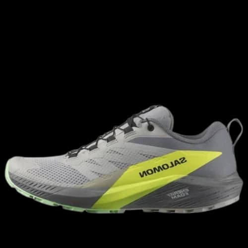 SALOMON Sense Ride 5 'Grey'