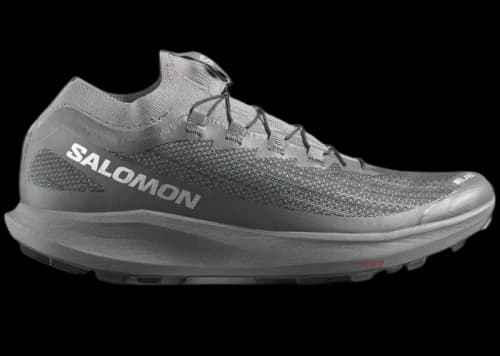 Salomon S/Lab Pulsar 2 SG Quiet Shade