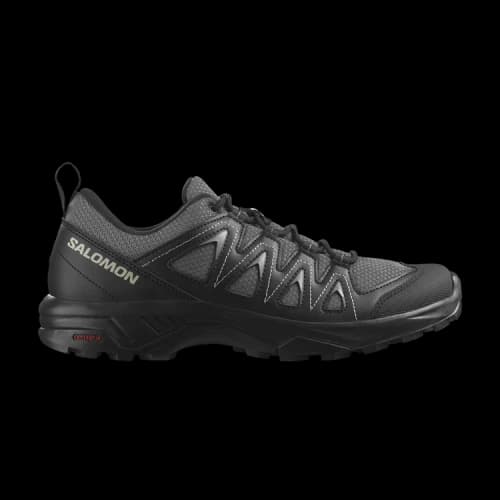 Salomon X Braze 'Pewter Feather Grey'