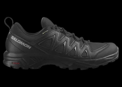 Salomon X Braze Gore-Tex Black Phantom