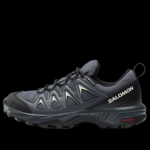 SALOMON x Braze GORE-TEX 'Navy Black' (Women's)