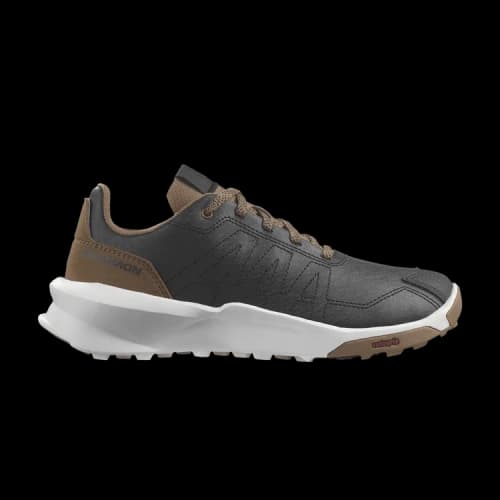 Salomon Patrol Play Junior 'Black Toasted Coconut'