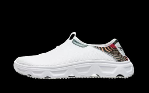 Salomon Advanced Reelax Moc 6.0 Ciele