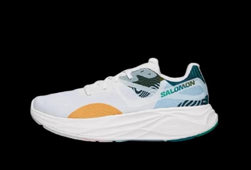 Salomon Advanced Aero Glide Ciele