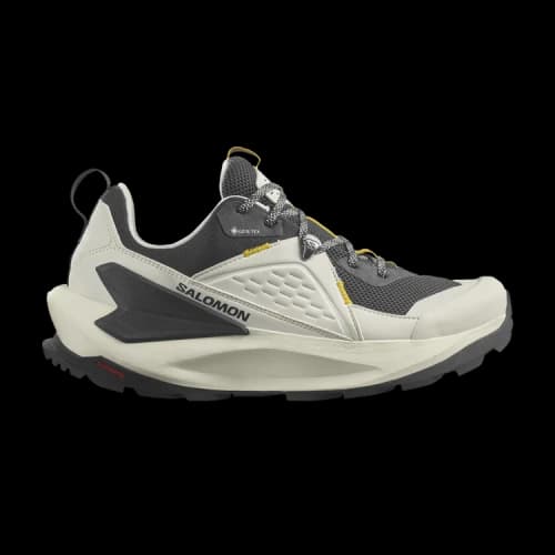 Salomon Elixir GORE-TEX 'Vanilla Ice Lemon'