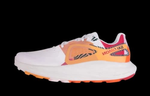 Salomon Advanced Glide Max TR Ciele