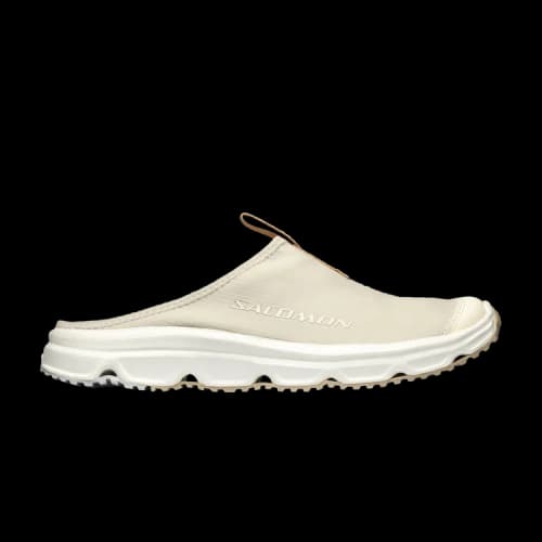 Salomon RX Slide 3.0 'Almond Milk Vanilla Ice'