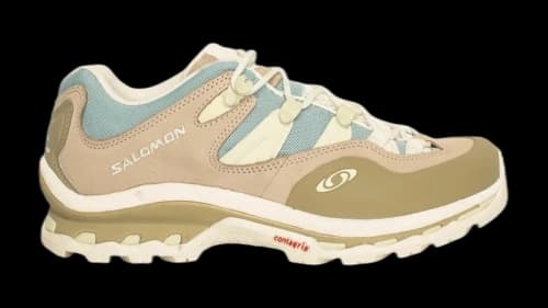 Salomon Advanced XT-Quest 2 Winter Pearl