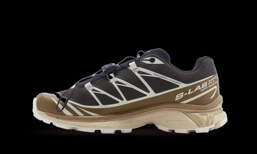 Salomon XT-6 RECUT Wren Kangaroo