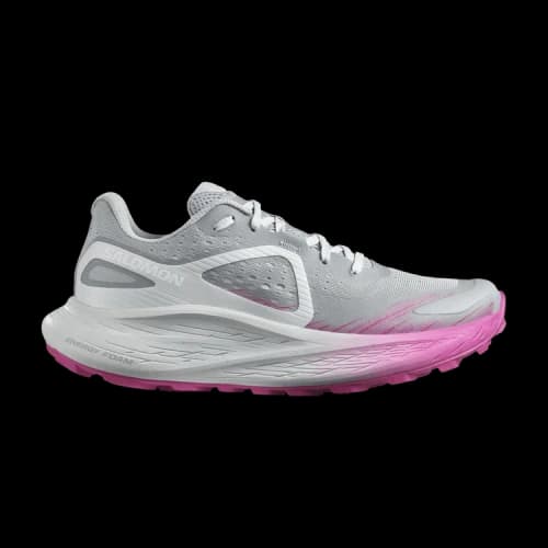Salomon Glide Max TR 'Quarry Pink Glow' (Women's)