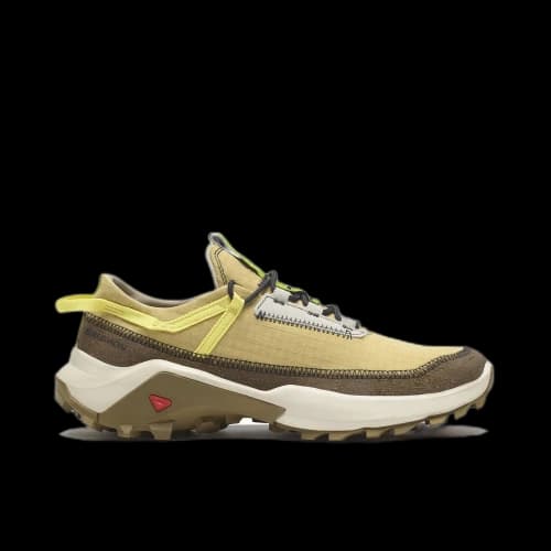 Salomon Cross Pro Better Ranra Turmeric