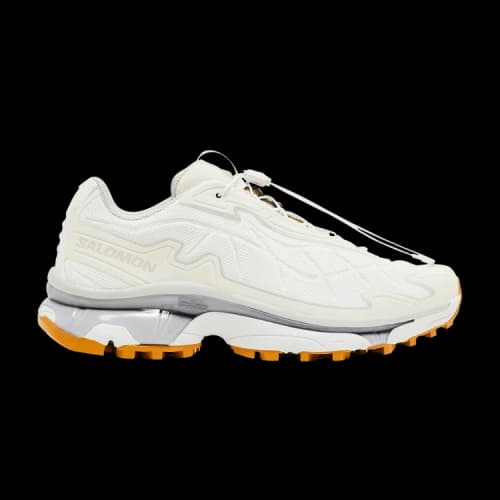 Salomon and wander x XT-Slate 'White'
