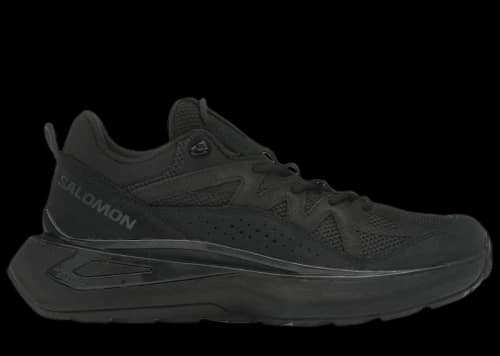 Salomon Odyssey Elmt Low Black Phantom