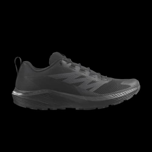 Salomon Sense Ride 5 SR 'Black Phantom'