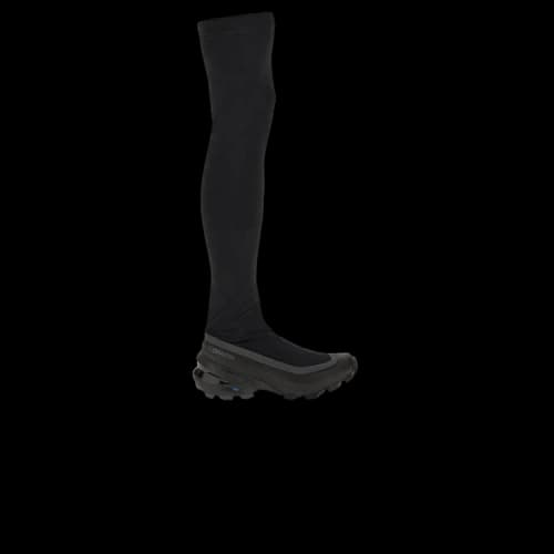 Salomon MM6 Maison Margiela x Crosswader Boot 'Black' (Women's)
