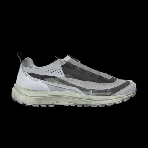 11 By Boris Bidjan Saberi x Salomon Bamba 2 Low 'Alga'