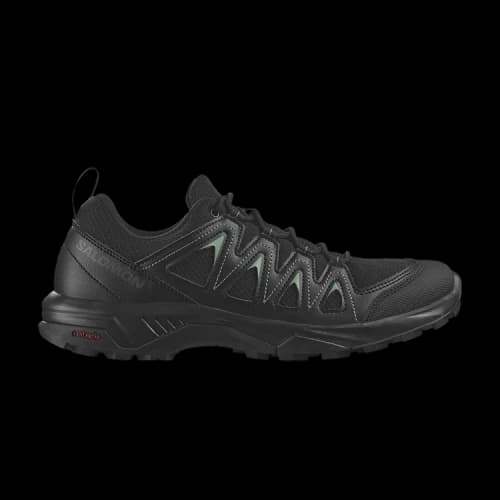 Salomon X Braze 'Black Laurel Wreath'