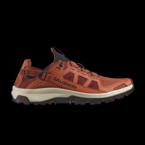 Salomon Techamphibian 5 'Spice Route Black'