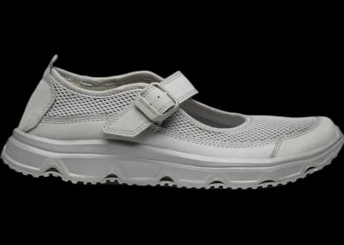 Salomon RX Marie-Jeanne Ghost Grey