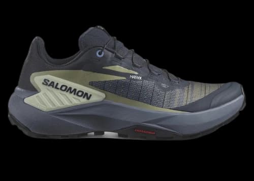 Salomon Genesis Carbon Grisaille Aloe Wash (Women's)