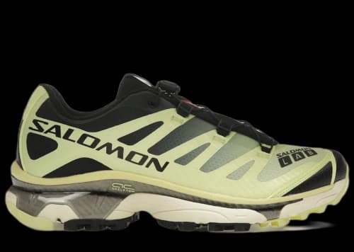 Salomon XT-4 OG Sunny Lime