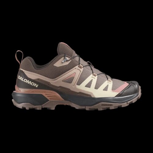 Salomon X Ultra 360 'Deep Taupe Black Coffee' (Women's)
