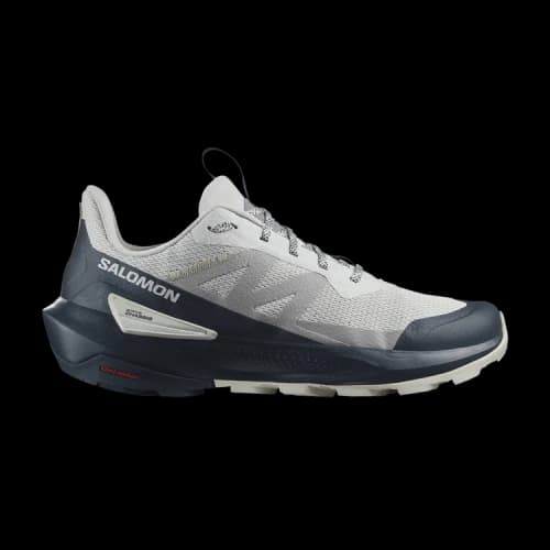 Salomon Elixir Activ 'Glacier Grey Carbon'
