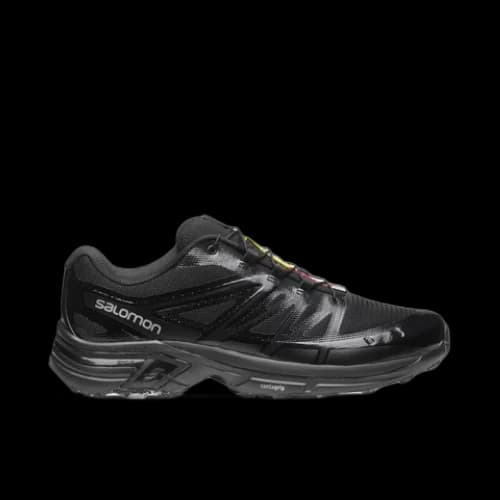 Salomon XT-Wings 2 Palace Black