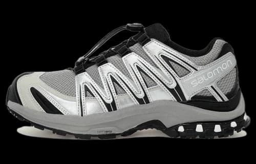 Salomon XA Pro 3D ADV 'Alloy Grey'