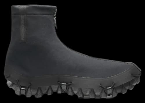 Salomon Snowclog Advanced Black