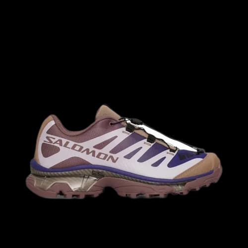 Salomon XT-4 OG Portabella Rose Taupe