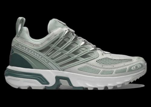 Salomon ACS Pro Green Milieu