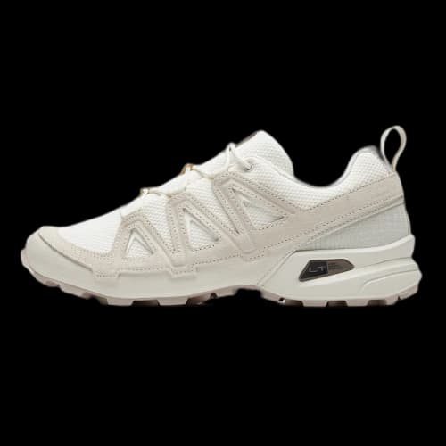 SALOMON Speedcross 3 Low top Running Shoes Unisex Beige Umber