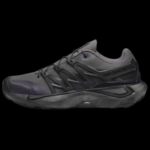 Salomon XT Pu.Re Advanced Plum Kitten