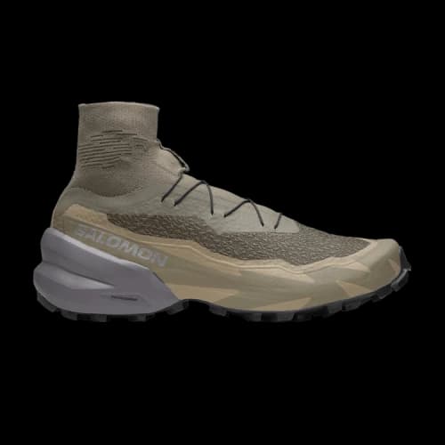 Salomon Speedcross Advanced 'Stone Grey'