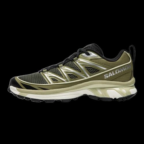Salomon XT-6 Expanse Seasonal 'Martini Olive'