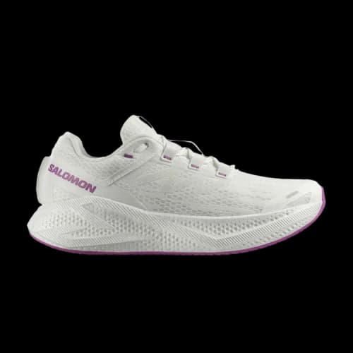 Salomon Aero Glide 3 'White Willowherb'