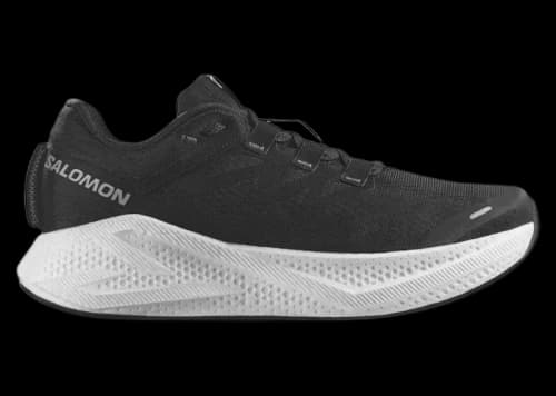 Salomon Aero Glide 3 Black White